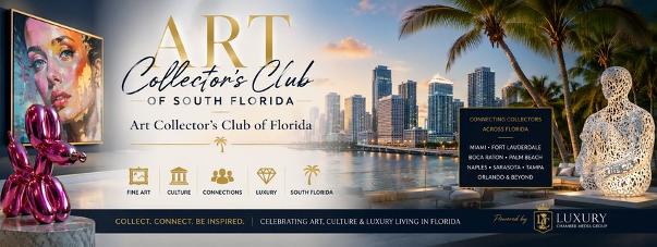 Art Collector's Society of South Florida