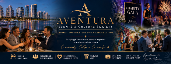 Aventura Events