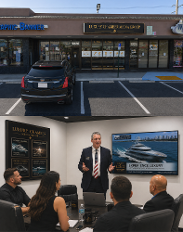 Jay Shapiro Publicist | Lauderdale by the Sea, Florida administrator