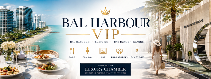 Bal Harbour, Florida fine dining