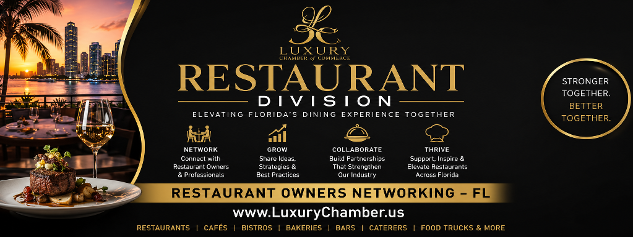 Restaurant Owners in Lake Worth, Florida