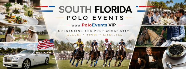 South Florida Polo Events Official Group